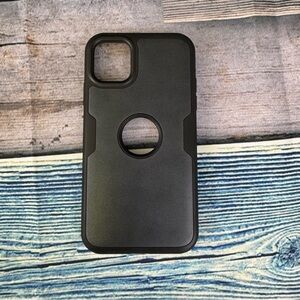 Detaker iPhone 11 Phone Case Black New!